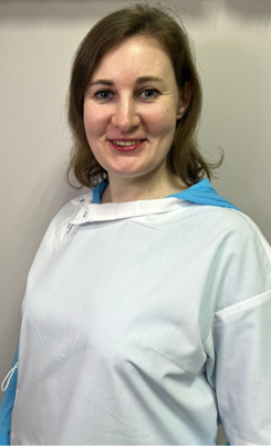 Рощина Татьяна Валерьевна