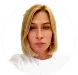 Баронина Виктория Викторовна