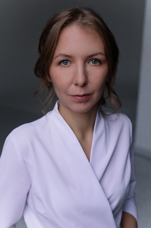 Беговщиц Екатерина Владимировна