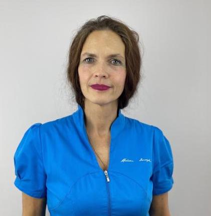 Газукина Ольга Владимировна