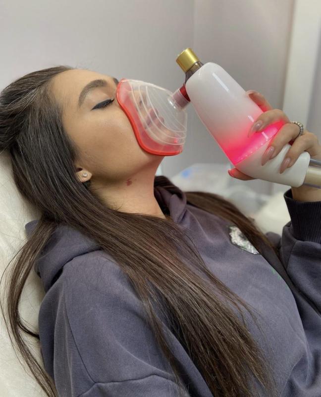 Проведена программа лечения после COVID-19 Сотрудникам ПАО "Россети"